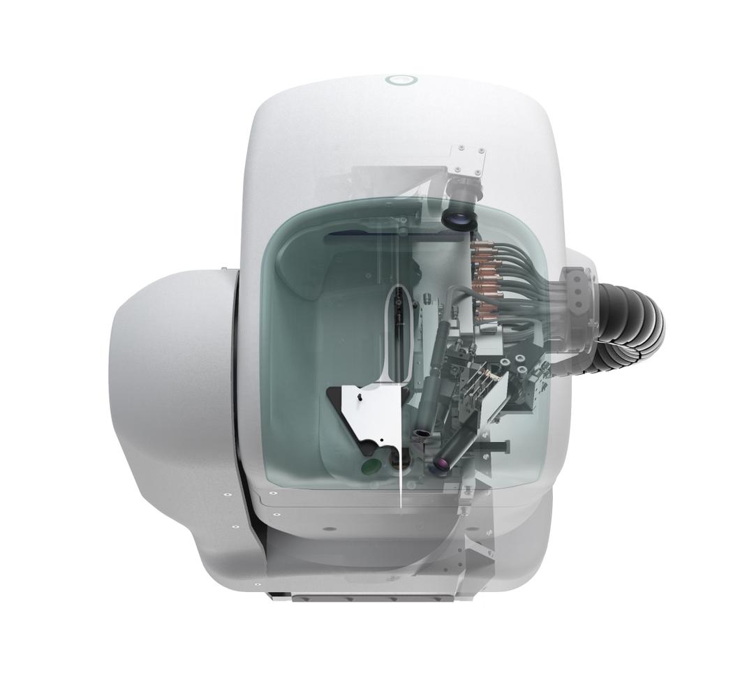 N1 Robot